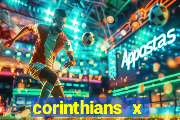 corinthians x cruzeiro futemax